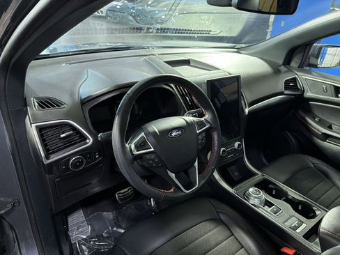 Used 2024 Ford Edge ST-Line AWD/4WD image 21