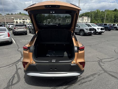 New 2025 Buick Envista Preferred w/ Convenience I Package image 6