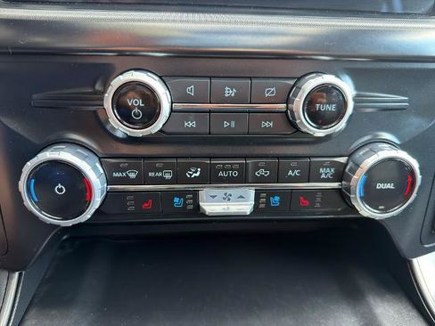 Certified 2023 Ford F150 Tremor w/ Equipment Group 402A High AWD/4WD image 33