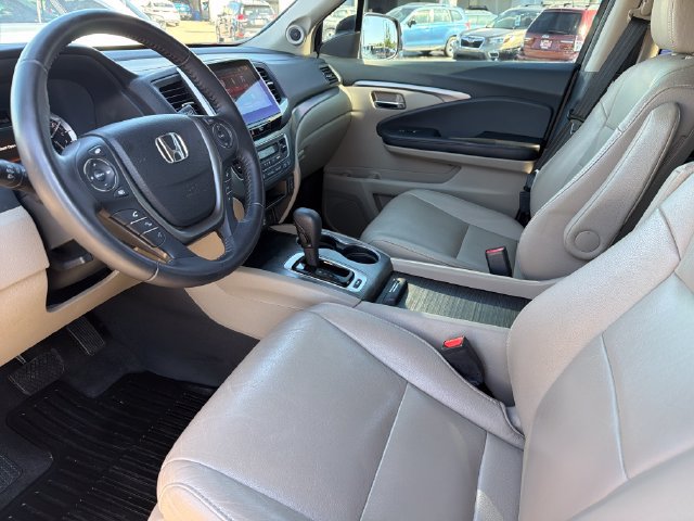 Used 2018 Honda Pilot EX-L image 19