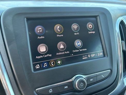 Used 2023 Chevrolet Equinox LT FWD image 21