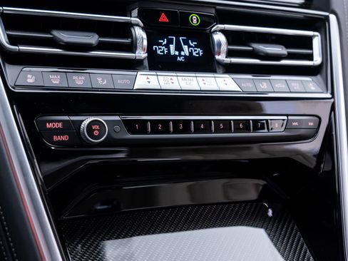 New 2026 BMW M850i xDrive M850i xDrive image 28