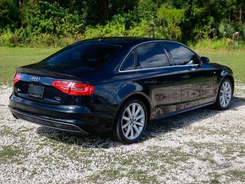 Used 2014 Audi A4 2.0T Premium image 11