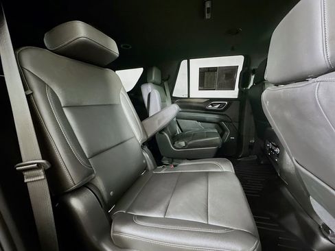 Used 2021 Chevrolet Tahoe LT RWD image 11