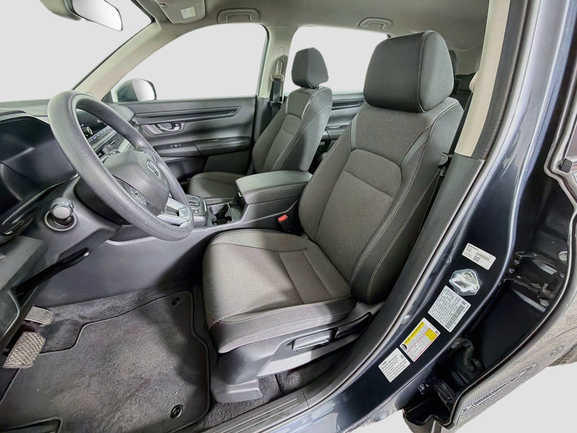 Used 2024 Honda CR-V LX image 13