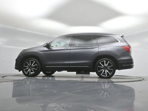 Used 2019 Honda Pilot Touring image 56