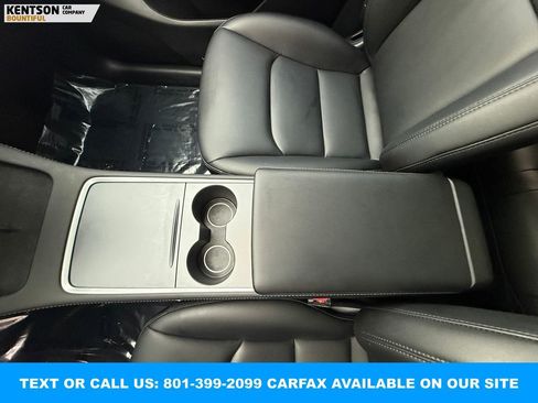 Used 2023 Tesla Model Y Long Range image 22