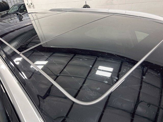 Used 2023 Nissan Rogue SL AWD/4WD image 19