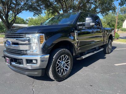 Used 2019 Ford F250 Lariat w/ Lariat Value Package