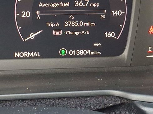 Certified 2024 Honda Accord Sport image 20