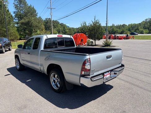 Used 2009 Toyota Tacoma 2WD Access Cab image 14