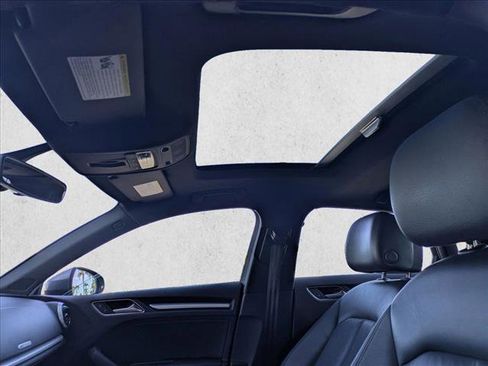 Used 2018 Audi A3 2.0T Premium w/ Convenience Package image 15