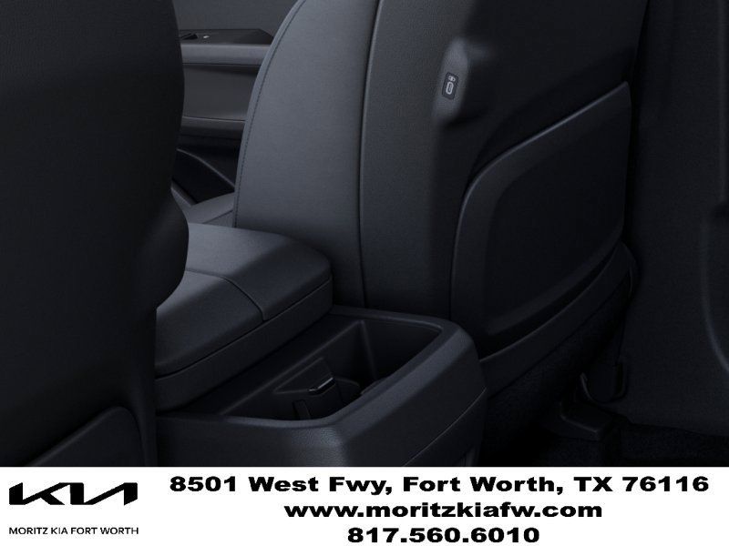 New 2027 Kia Telluride S AWD/4WD image 26