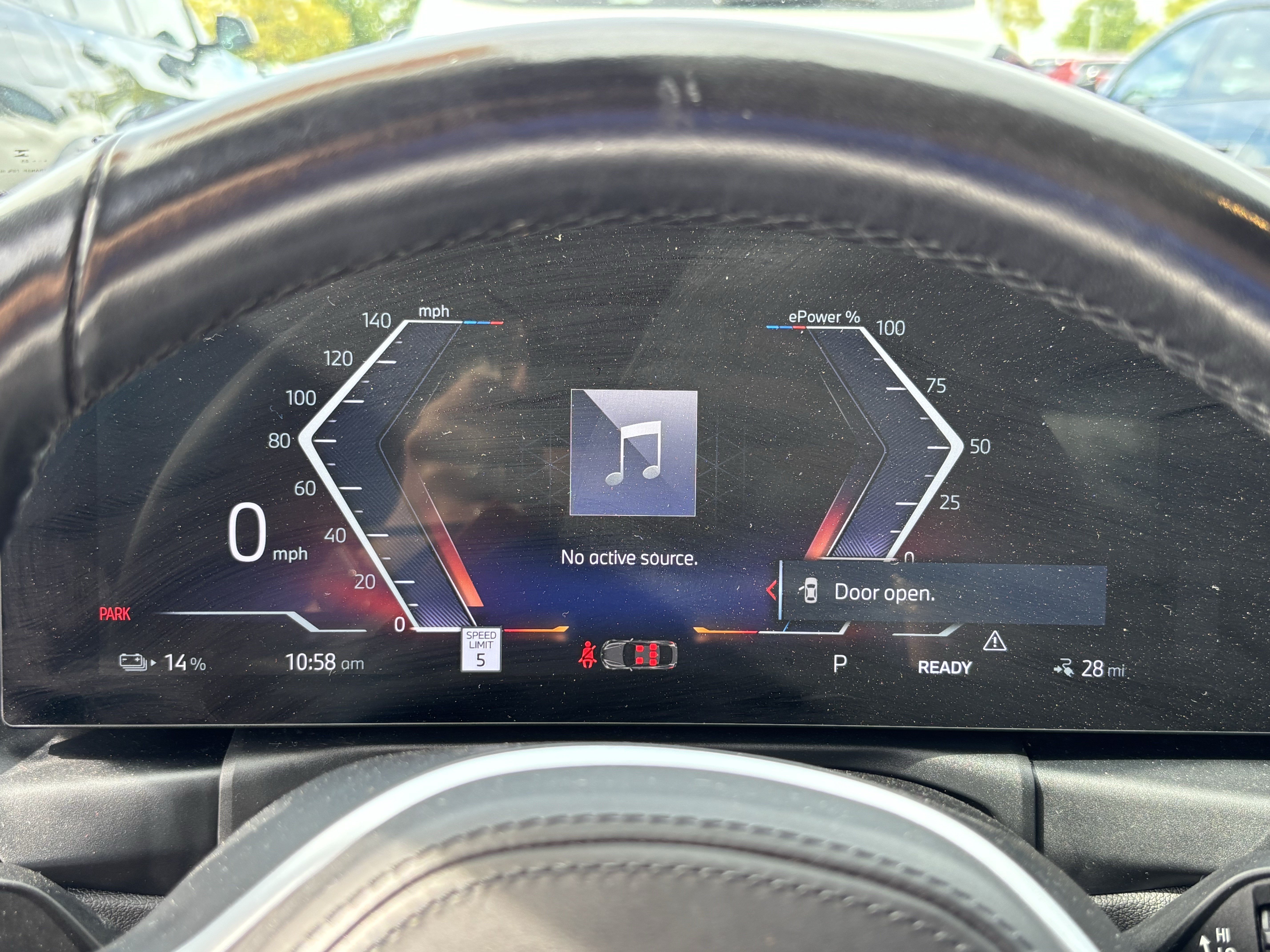 Certified 2024 BMW i4 eDrive40 w/ M Sport Package RWD image 21