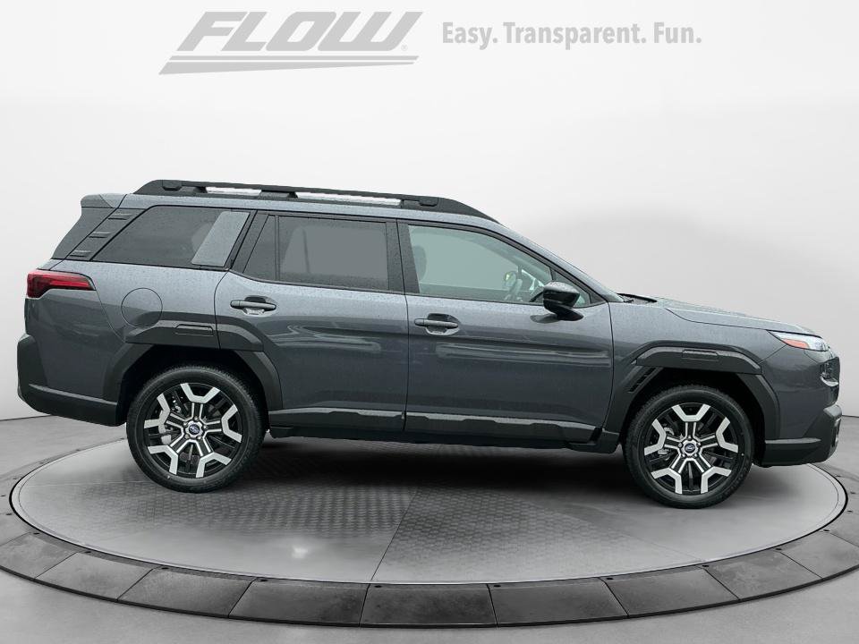New 2026 Subaru Outback Touring XT AWD/4WD image 8
