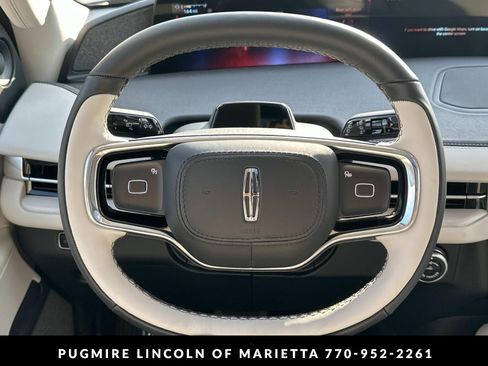 New 2026 Lincoln Navigator L Reserve AWD/4WD image 28