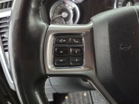 Used 2017 RAM 2500 Limited image 16