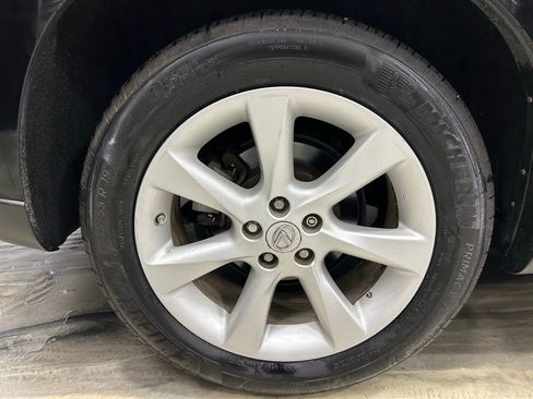 Used 2011 Lexus RX 350 AWD w/ Premium Pkg image 22