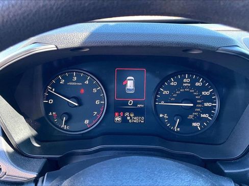 Used 2024 Subaru Impreza 2.0i image 20