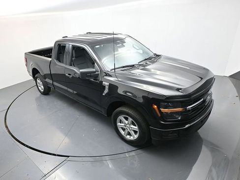 New 2026 Ford F150 XLT w/ Equipment Group 301A Base image 18