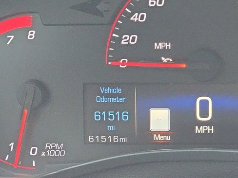 Used 2017 Cadillac ATS V w/ Carbon Black Package RWD image 19