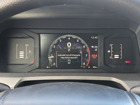 New 2026 Toyota Tacoma SR5 image 25