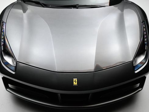 Used 2016 Ferrari 488 GTB image 33