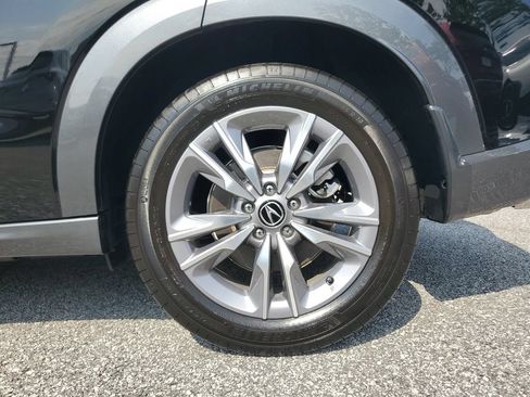 Certified 2025 Acura ADX FWD image 11