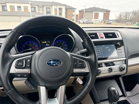 Used 2016 Subaru Legacy 2.5i Premium image 21