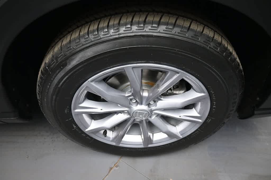Certified 2024 Honda CR-V EX-L image 13