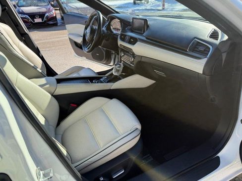 Used 2017 MAZDA MAZDA6 Grand Touring image 16
