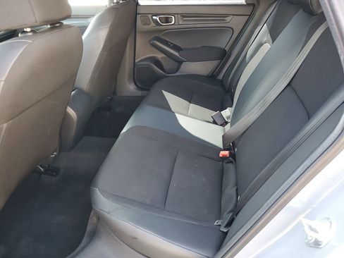 Certified 2023 Honda Civic Sport image 13