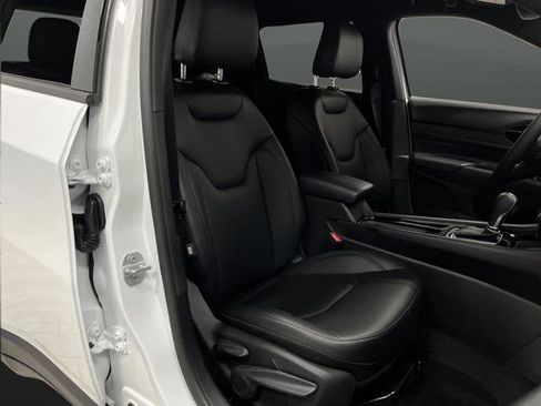 New 2026 Jeep Compass Limited image 29