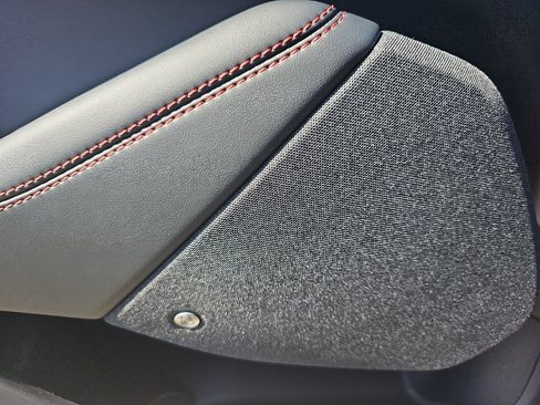 New 2025 Ford Mustang Mach-E Premium w/ Sport Appearance Package image 35