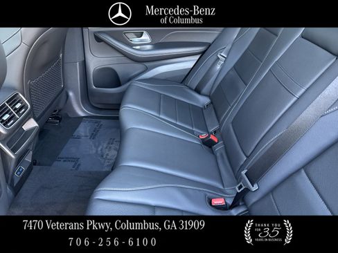 New 2026 Mercedes-Benz GLE 350 4MATIC image 33