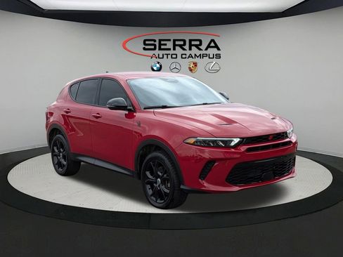 Used 2024 Dodge Hornet GT w/ GT Blacktop Package image 1