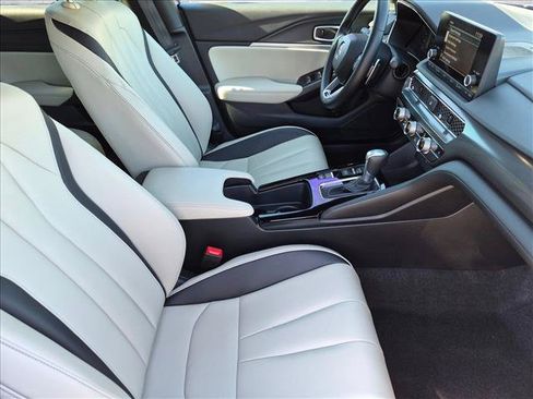 Used 2023 Acura Integra A-Spec FWD image 20