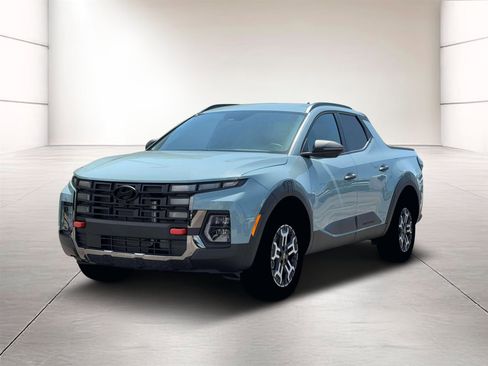 New 2026 Hyundai Santa Cruz XRT AWD/4WD image 1