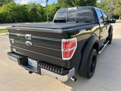 Used 2014 Ford F150 XLT w/ Equipment Group 302A Luxury RWD image 5