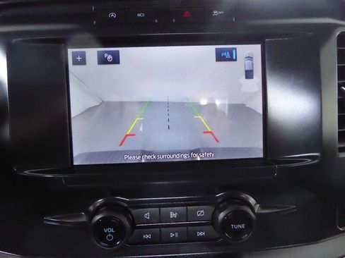 Used 2022 Ford F150 XL w/ Trailer Tow Package AWD/4WD image 13