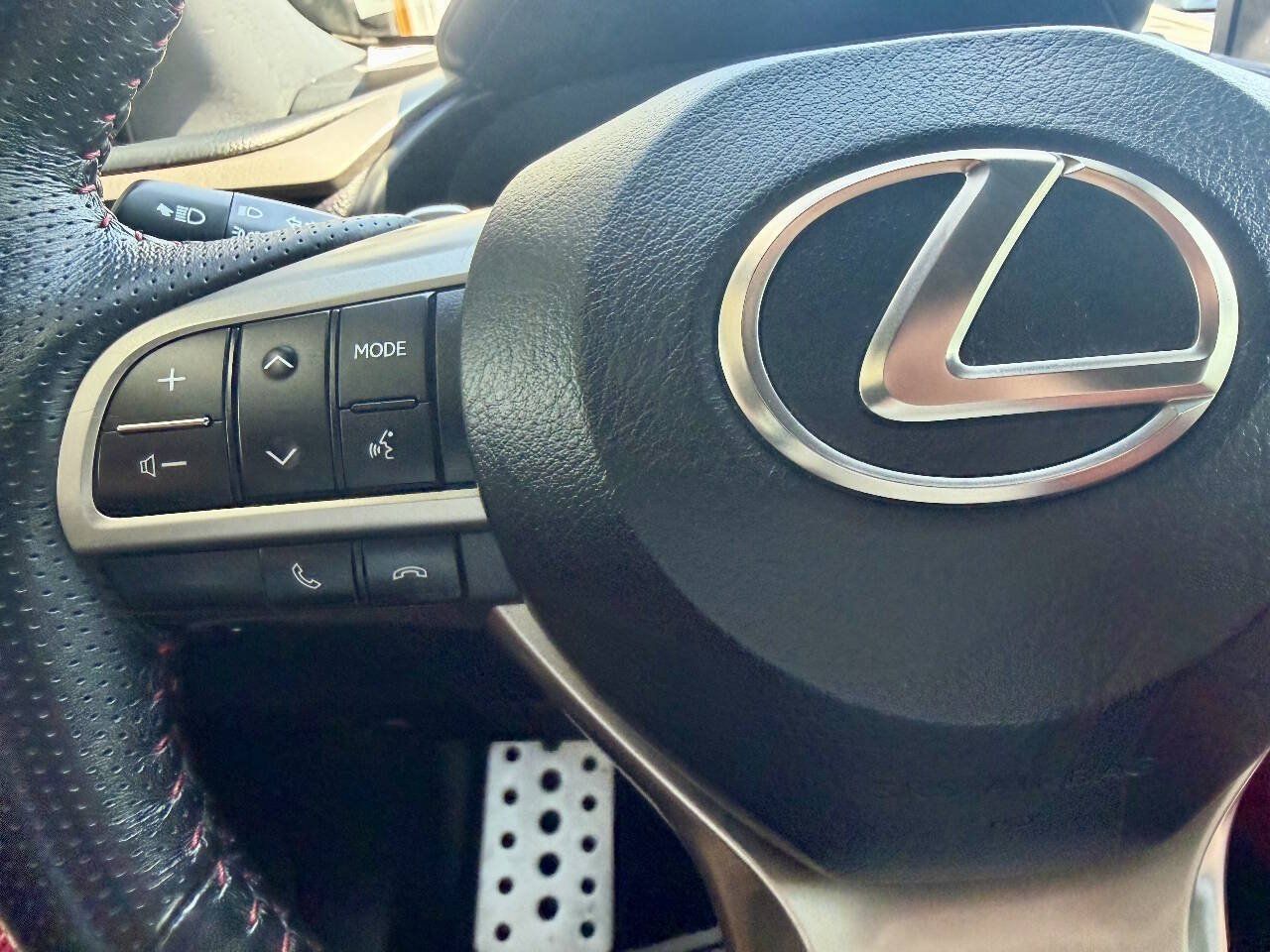 Used 2021 Lexus RX 350 F Sport AWD/4WD image 40