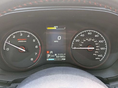 Used 2024 Subaru Forester Sport AWD/4WD image 33