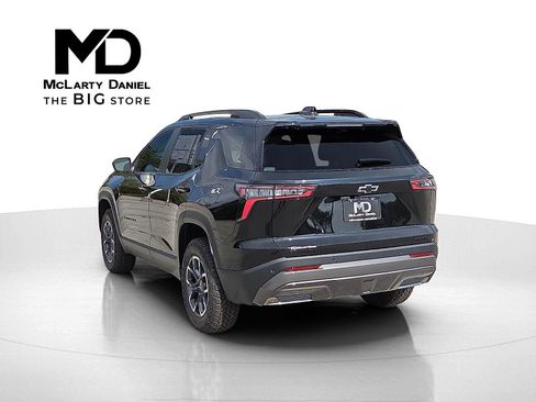 New 2026 Chevrolet Equinox ACTIV w/ Safety and Technology Package image 4