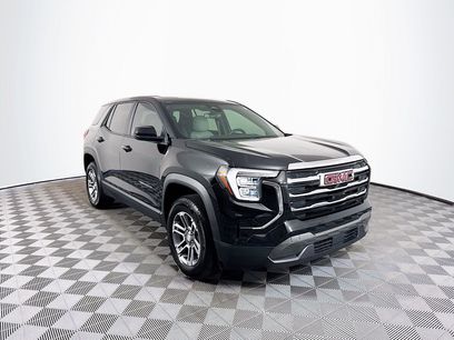 New 2025 GMC Terrain Elevation