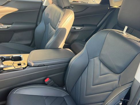 New 2026 Lexus NX 350h AWD w/ Luxury Package image 31