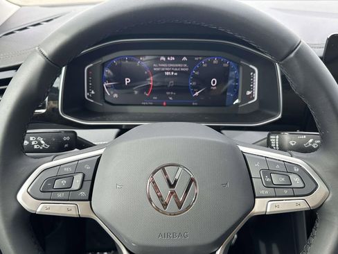 New 2026 Volkswagen Jetta SEL FWD image 16