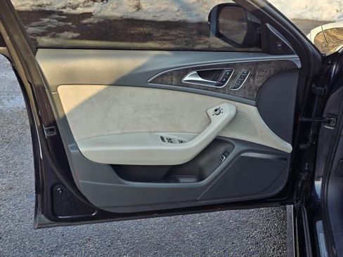 Used 2018 Audi A6 3.0T Prestige w/ Prestige Package image 10