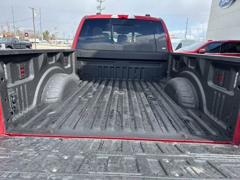 Certified 2024 Ford F350 Lariat w/ Lariat Ultimate Package image 5