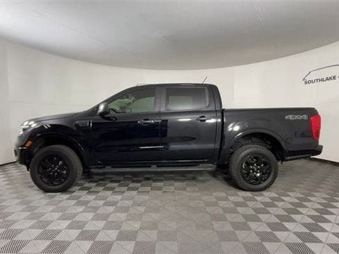 Used 2023 Ford Ranger XLT w/ Equipment Group 302A High image 5