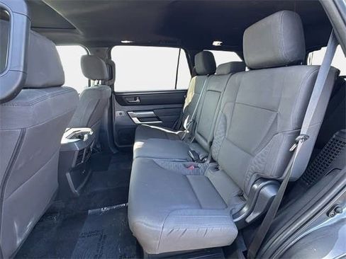 Used 2025 Toyota Sequoia SR5 image 12